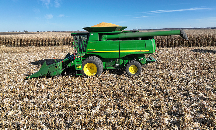Land Pro LLC October 2024 Newsletter